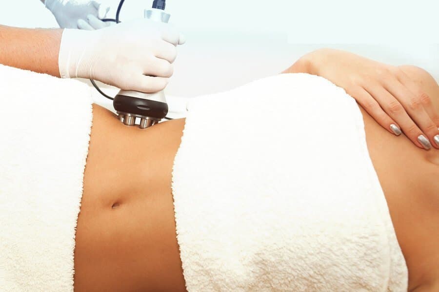 RF Body Contouring at Mike Lee Laser & Skin Clinic